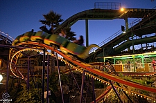 Sea Serpent
