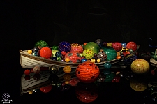 Chihuly Garden and Glass