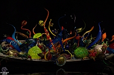 Chihuly Garden and Glass