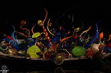 Chihuly Garden and Glass