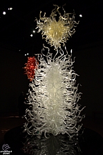 Chihuly Garden and Glass