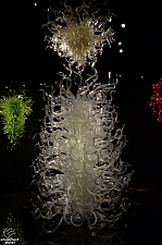 Chihuly Garden and Glass