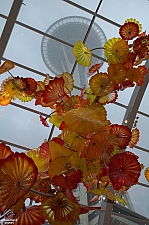 Chihuly Garden and Glass