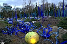 Chihuly Garden and Glass