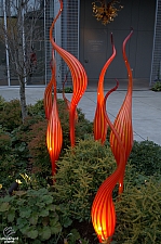 Chihuly Garden and Glass