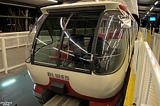 Seattle Center Monorail