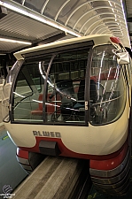 Seattle Center Monorail