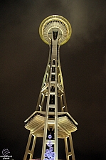 Space Needle