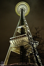 Space Needle