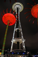 Space Needle