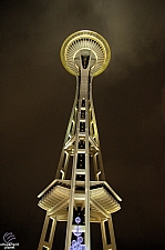 Space Needle