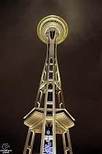 Space Needle