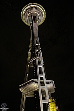 Space Needle