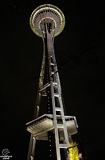 Space Needle