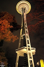 Space Needle