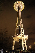 Space Needle