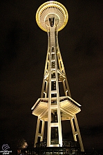 Space Needle