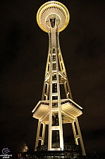 Space Needle