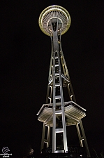 Space Needle