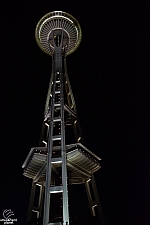 Space Needle