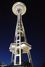 Space Needle