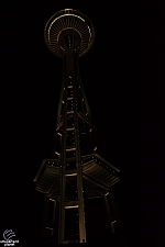 Space Needle