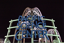 Pacific Science Center