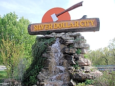 Silver Dollar City