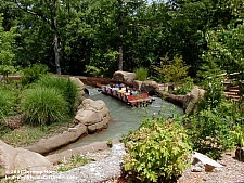 Buzzsaw Falls