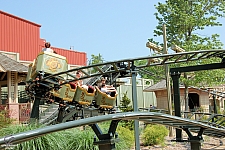 Grand Exposition Coaster