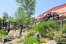 Grand Exposition Coaster