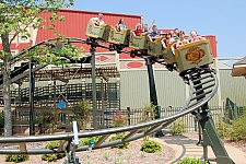 Grand Exposition Coaster