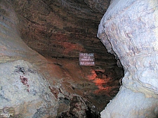 Marvel Cave