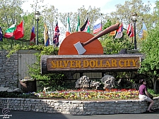 Silver Dollar City