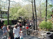 Silver Dollar City