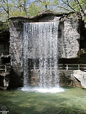 Silver Dollar City