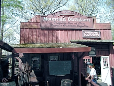 Silver Dollar City