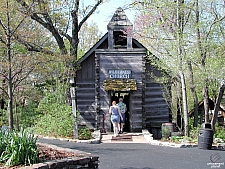Wilderness Church