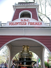 Silver Dollar City