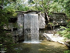 Silver Dollar City