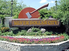 Silver Dollar City