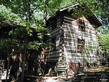 Silver Dollar City