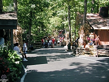 Silver Dollar City