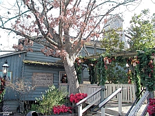 Molly's Mill Restaurant