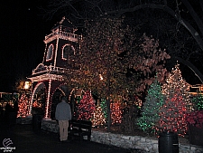 Silver Dollar City