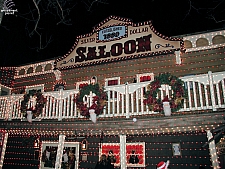 Silver Dollar Saloon