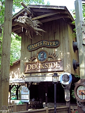 Dockside Theater