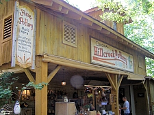 Silver Dollar City