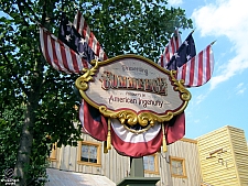 Silver Dollar City