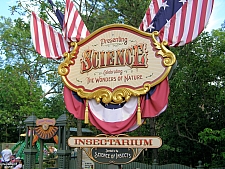 Silver Dollar City